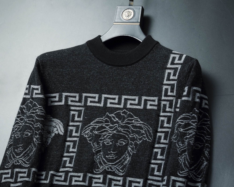 Versace Sweaters